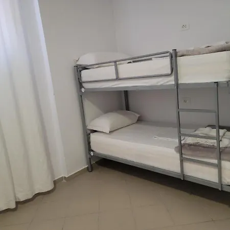 K13 Hostel Saranda