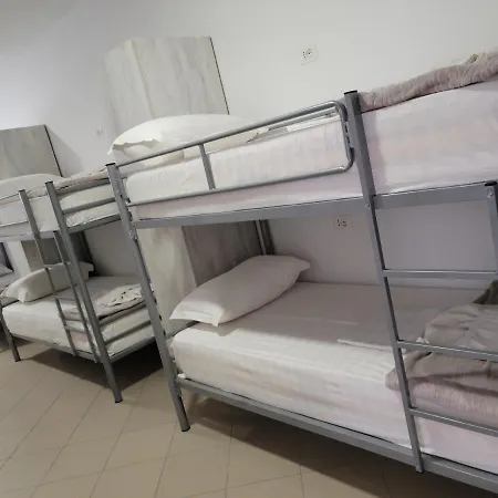 K13 Auberge de jeunesse