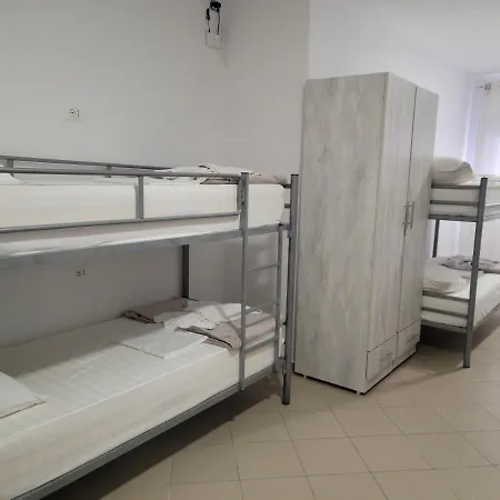 K13 Auberge de jeunesse