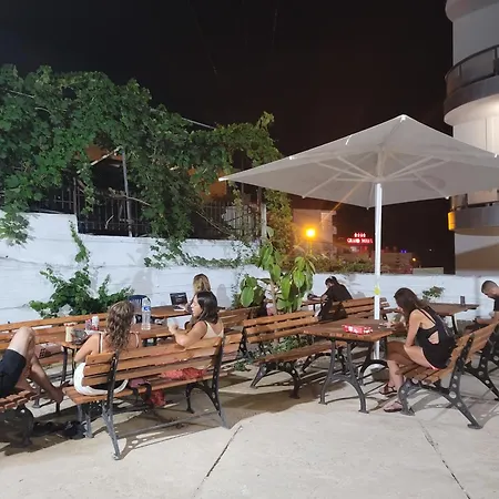 K13 * Saranda
