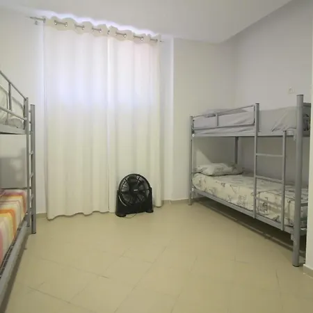 Auberge de jeunesse K13
