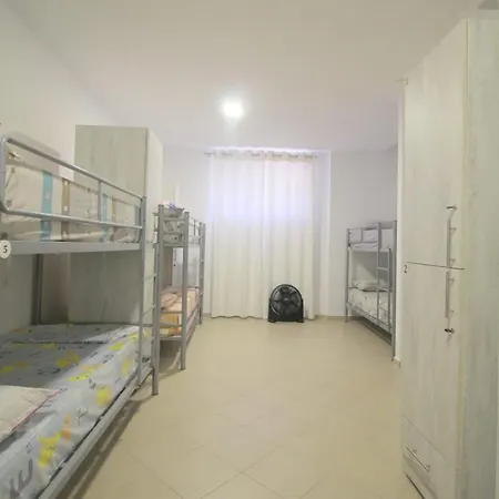 K13 Auberge de jeunesse