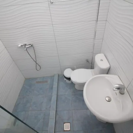 K13 Auberge de jeunesse Saranda