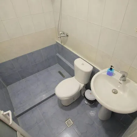 Auberge de jeunesse K13 Saranda