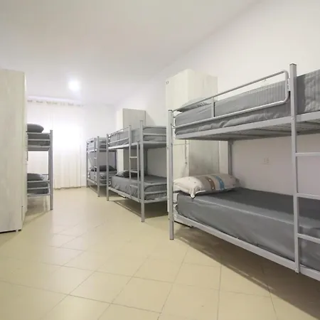 K13 Auberge de jeunesse