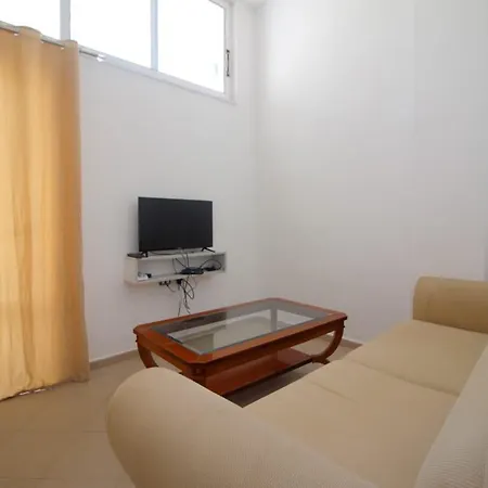 K13 Hostel Saranda