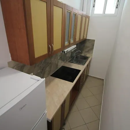 Auberge de jeunesse K13
