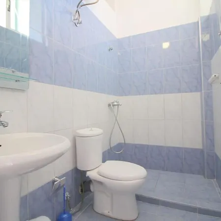 K13 Auberge de jeunesse Saranda