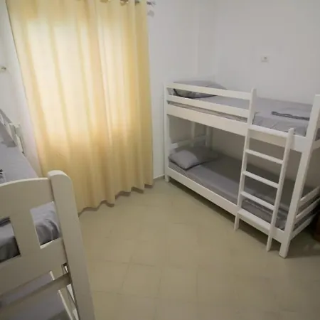 K13 Auberge de jeunesse Saranda