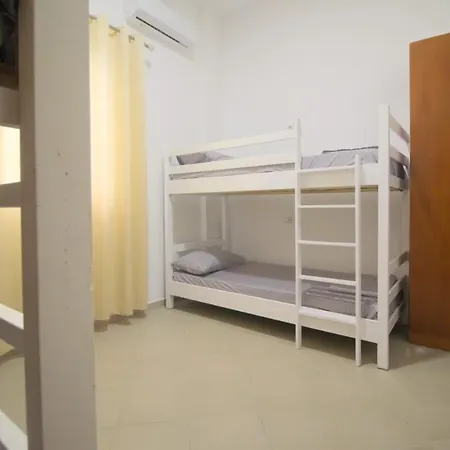 Auberge de jeunesse K13