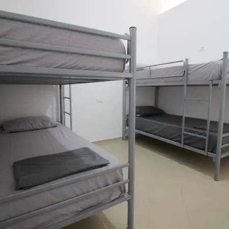 K13 Hostel Saranda