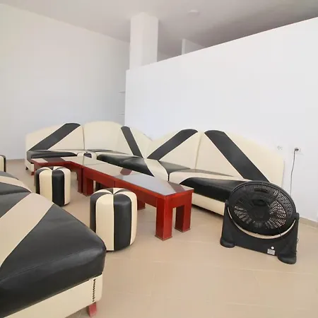 K13 Hostel Saranda